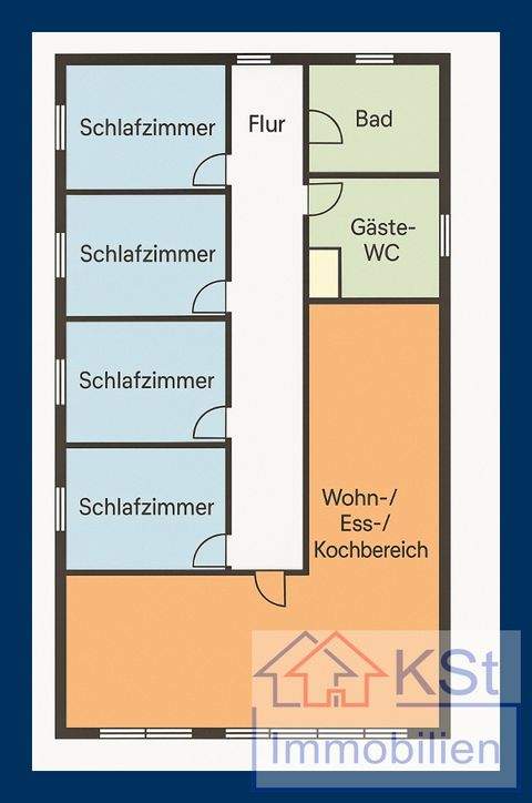 Borna Häuser, Borna Haus kaufen