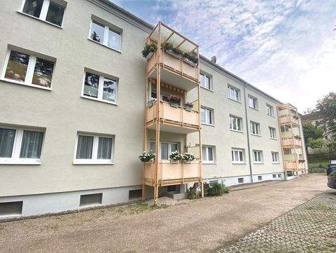 Gotha Wohnungen, Gotha Wohnung kaufen