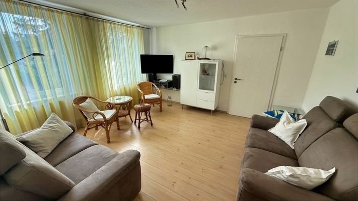 Wohnzimmer OG