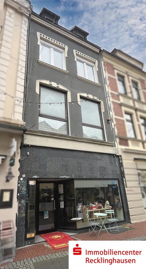 Recklinghausen Häuser, Recklinghausen Haus kaufen