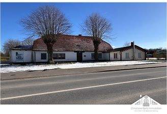 Wohnhaus mit Gastwirtschaft