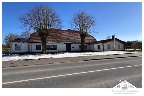 Neuburg / Nantrow Häuser, Neuburg / Nantrow Haus kaufen