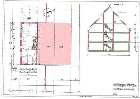 Freiburg im Breisgau Häuser, Freiburg im Breisgau Haus kaufen