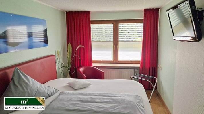 Hotelzimmer