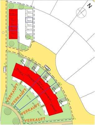 Lageplan A.03 HN 6 gesamt