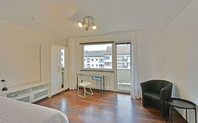 Nr 10 1OG Wohn_Schlafzimmer