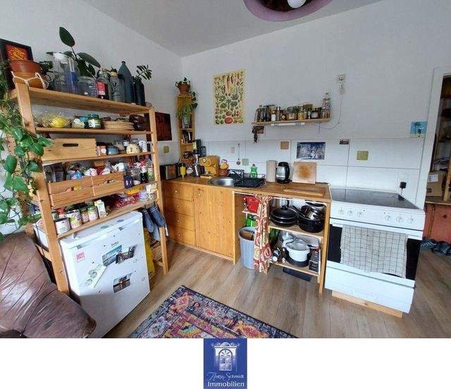 Individuelle Wohlfühlwohnung unterm Dach! - Foto 2