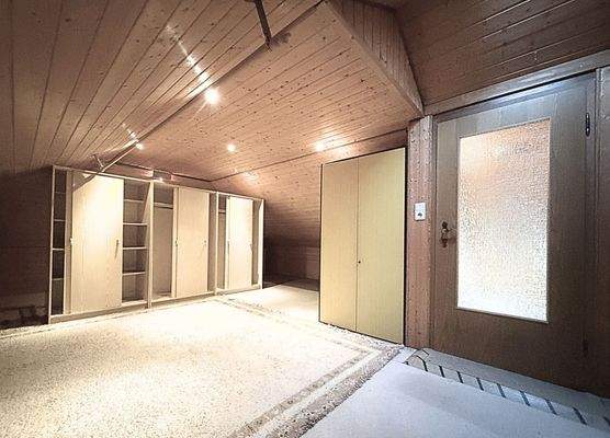 29 Dachboden_Nutzfläche