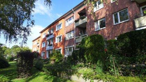 Hamburg Renditeobjekte, Mehrfamilienhäuser, Geschäftshäuser, Kapitalanlage