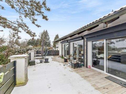 Burgthann Häuser, Burgthann Haus kaufen