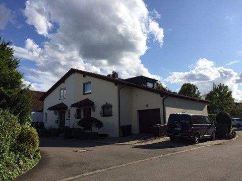 Kirchheim unter Teck Häuser, Kirchheim unter Teck Haus mieten 