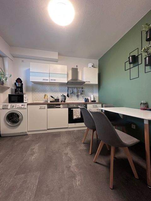 Nürnberg Wohnungen, Nürnberg Wohnung mieten