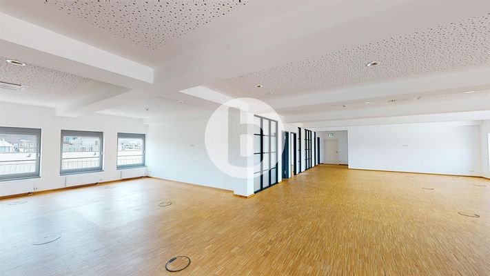 Innenansicht