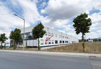 Büro/Praxis mieten Neumarkt