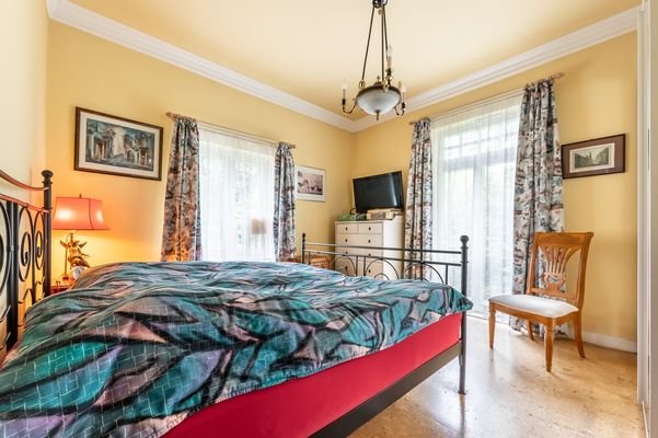 Schlafzimmer 3