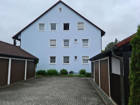 Büchenbach Wohnungen, Büchenbach Wohnung mieten