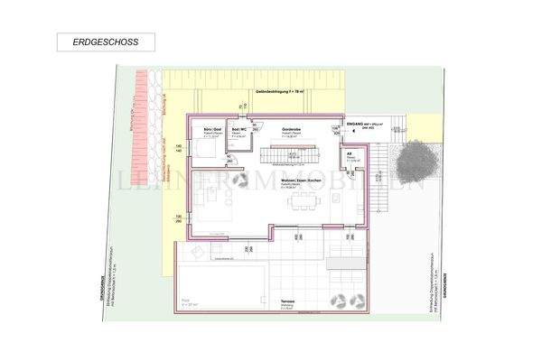 Lehner Immobilie Bild EG