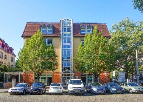 Dresden Renditeobjekte, Mehrfamilienhäuser, Geschäftshäuser, Kapitalanlage