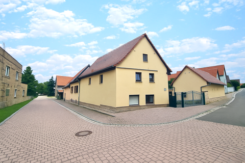 Lützen Häuser, Lützen Haus kaufen