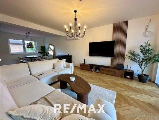 Objekt 1 - Wohnzimmer