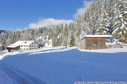 Grän Grundstücke, Grän Grundstück kaufen