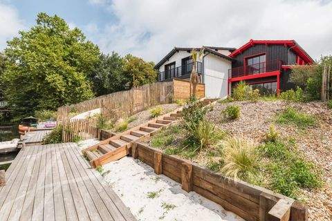 La Teste-de-Buch Häuser, La Teste-de-Buch Haus kaufen