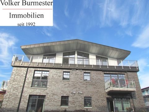 Barsbüttel Wohnungen, Barsbüttel Wohnung mieten