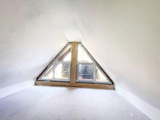 Dachgeschoss Zimmer
