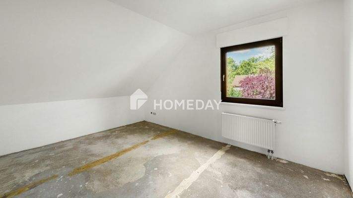 1. OG Schlafzimmer 1