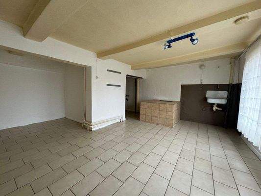 Lehrlingszimmer (EG)