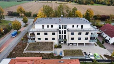 Hessisch Oldendorf Wohnungen, Hessisch Oldendorf Wohnung kaufen