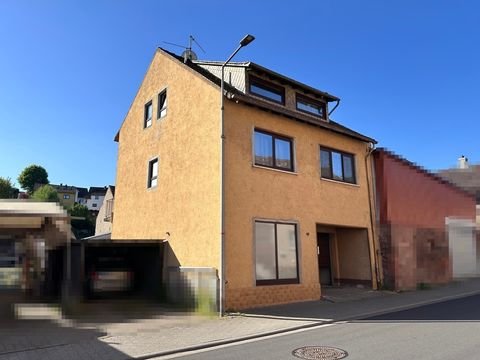 Lützelbach / Seckmauern Häuser, Lützelbach / Seckmauern Haus kaufen