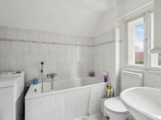 Badezimmer Obergeschoss