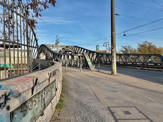 Bösebrücke