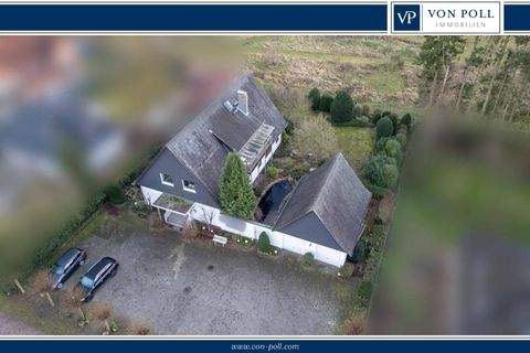 Dörverden Häuser, Dörverden Haus kaufen