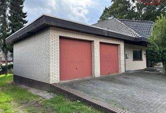 Doppelgarage (Nord-Ost)