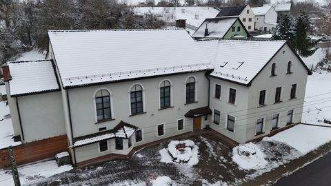 Klipphausen Gastronomie, Pacht, Gaststätten