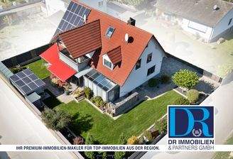 DR Immobilien & Partners GmbH