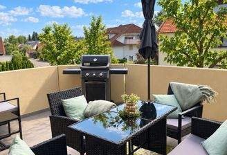 Balkon 