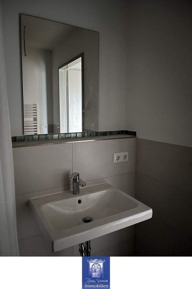 Perfekte Dachwohnung im Neubau! EBK, Lift und Erstbezug! - Photo 5