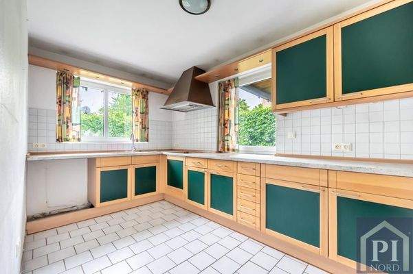 Hier macht Kochen Spaß!