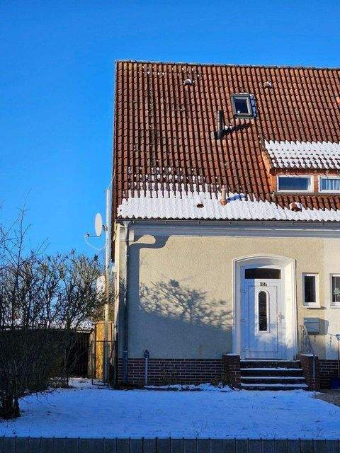 Anklam Häuser, Anklam Haus kaufen