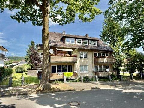 Bad Pyrmont Häuser, Bad Pyrmont Haus kaufen