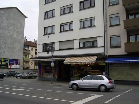 Pforzheim Wohnungen, Pforzheim Wohnung mieten