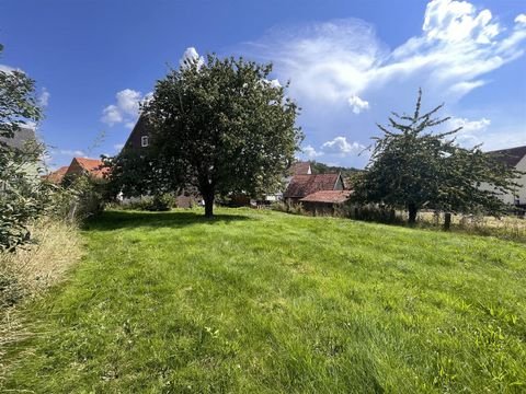 Naumburg Grundstücke, Naumburg Grundstück kaufen