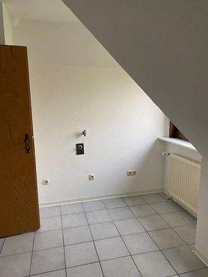 HWR mit Waschmaschinenanschluss