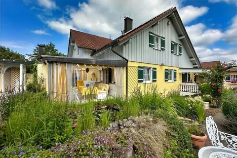 Fuchstal Häuser, Fuchstal Haus kaufen