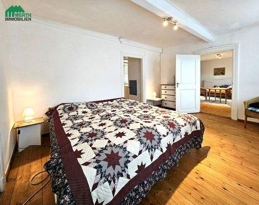 Wohnung 2 Schlafzimer