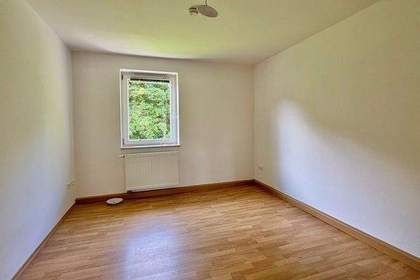 Zimmer im Obergeschoss