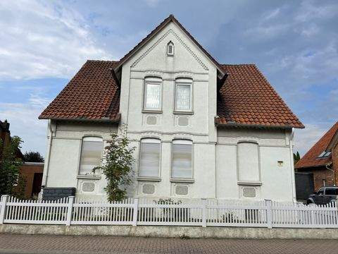 Ilsede Häuser, Ilsede Haus kaufen